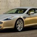 Aston Martin Rapide